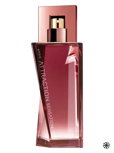 Attraction Sensation Avon