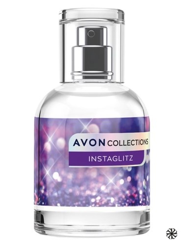 Festive Glow Instaglitz Avon