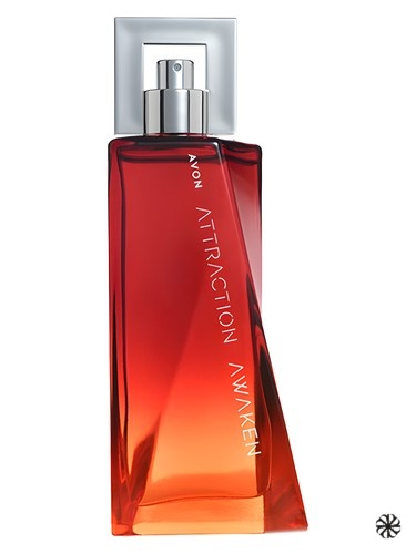 Attraction Awaken For Him Avon