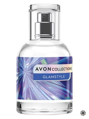 Festive Glow Glamstyle Avon