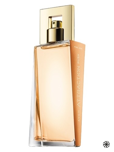 Attraction Rush for Her Avon