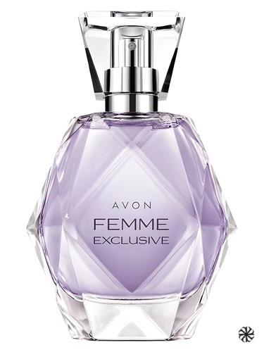 Femme Exclusive Avon