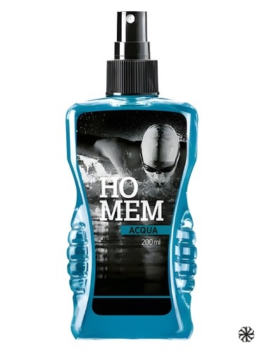 Avon Homem Acqua Avon