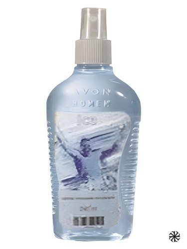 Avon Homem Ice Avon