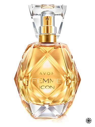 Femme Icon Avon