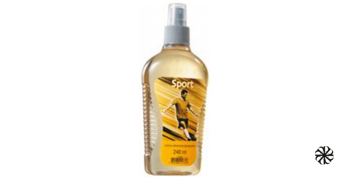 Avon Homem Sport Avon