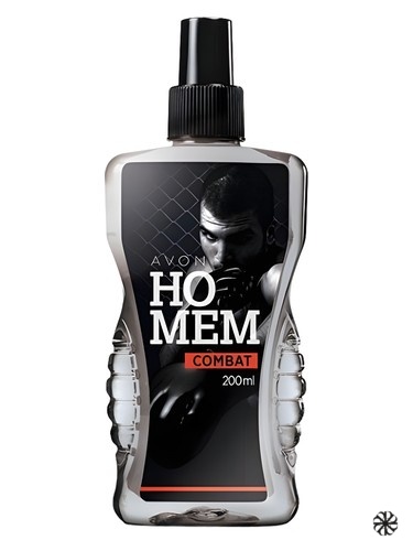 Avon Homem Combat Avon