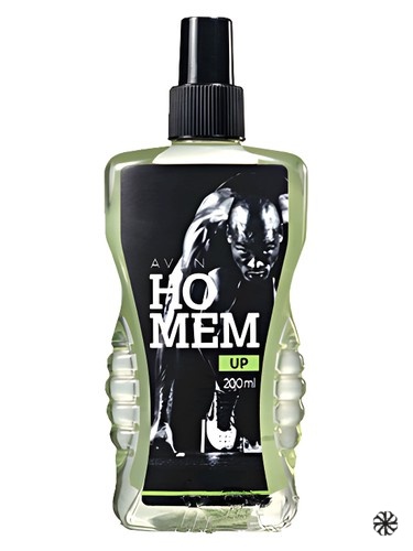 Avon Homem Up Avon