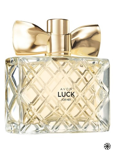 Avon Luck for Her Avon
