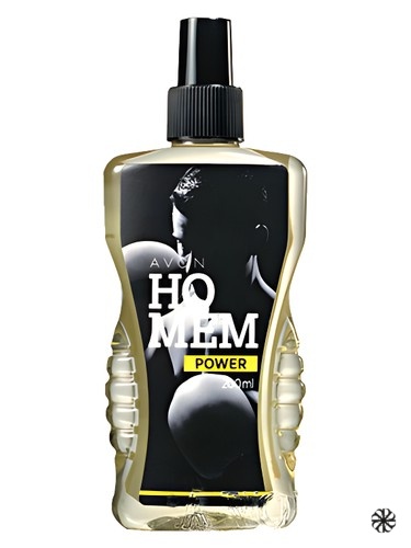 Avon Homem Power Avon