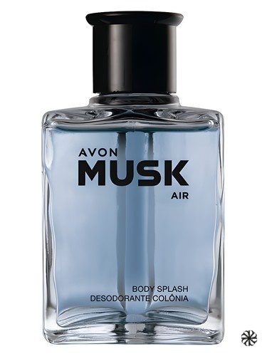 Musk Air Avon