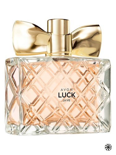 Avon Luck La Vie Avon