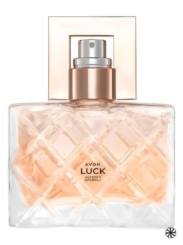 Avon Luck Summer Sparkle Avon