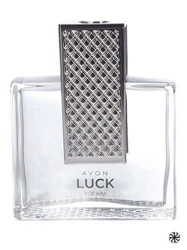 Avon Luck for Him Avon