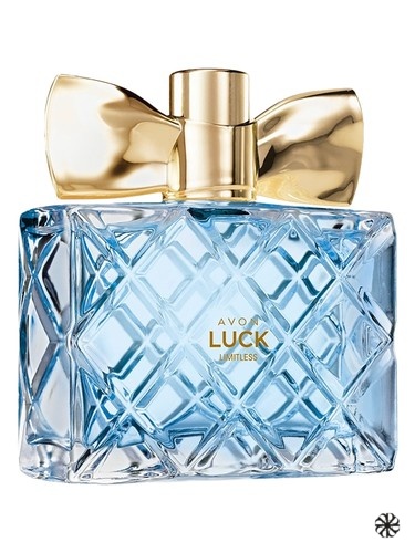 Avon Luck Limitless for Her Avon
