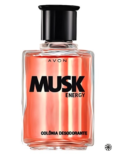Musk Energy Avon