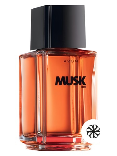 Musk Fire Avon