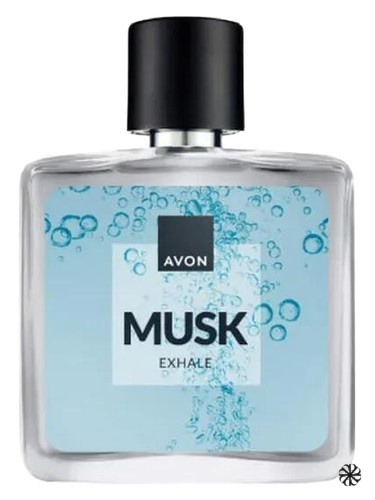 Musk Exhale Avon