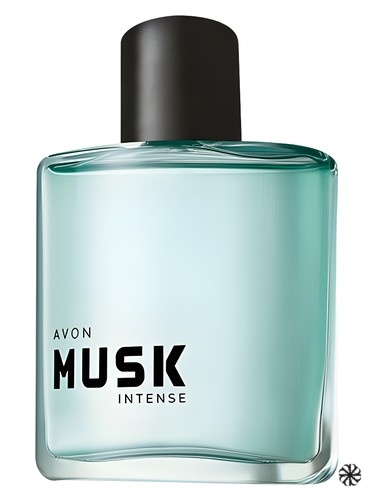 Musk Intense Avon