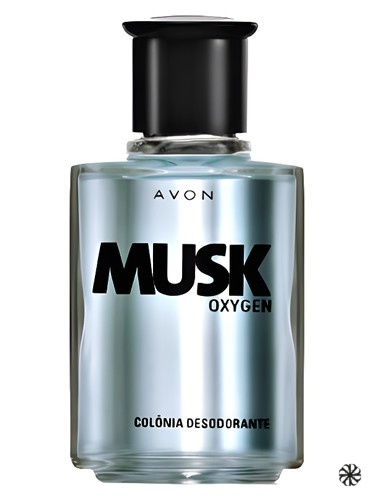 Musk Oxygen Avon