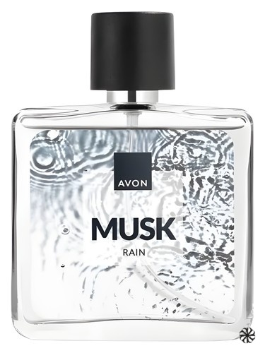 Musk Rain Avon