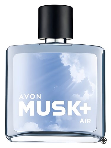 Musk + Air Avon