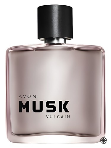 Musk Vulcain Avon