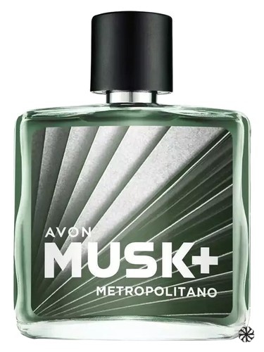 Musk + Metropolitano Avon