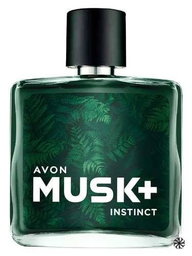 Musk + Instinct Avon