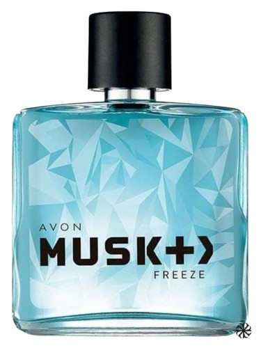 Musk + > Freeze Avon