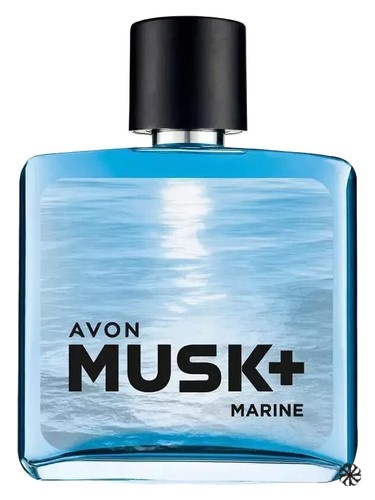 Musk + Marine Avon