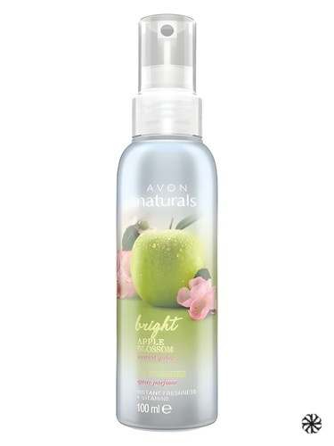 Bright Apple Blossom Avon