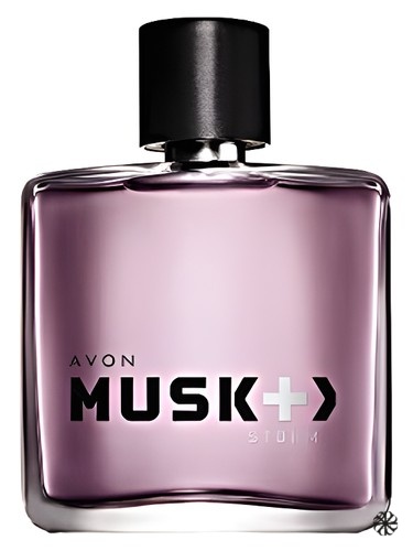 Musk + > Storm Avon