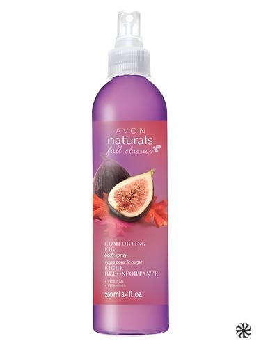 Comforting Fig Avon