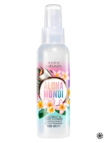 Naturals Aloha Monoi Avon