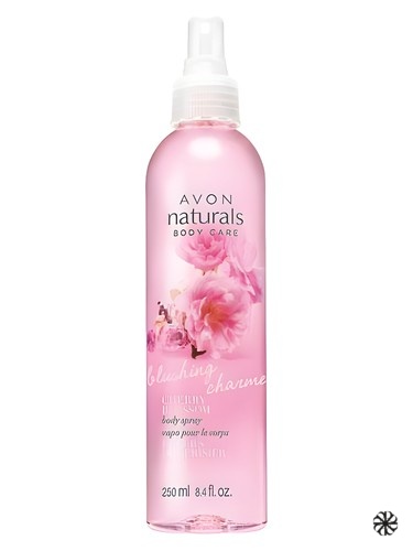 Naturals Cherry Blossom Avon