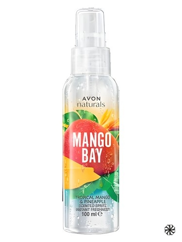 Naturals Mango Bay Avon