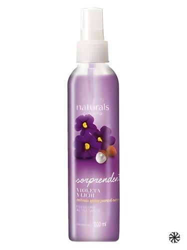 Violet & Lychee Avon