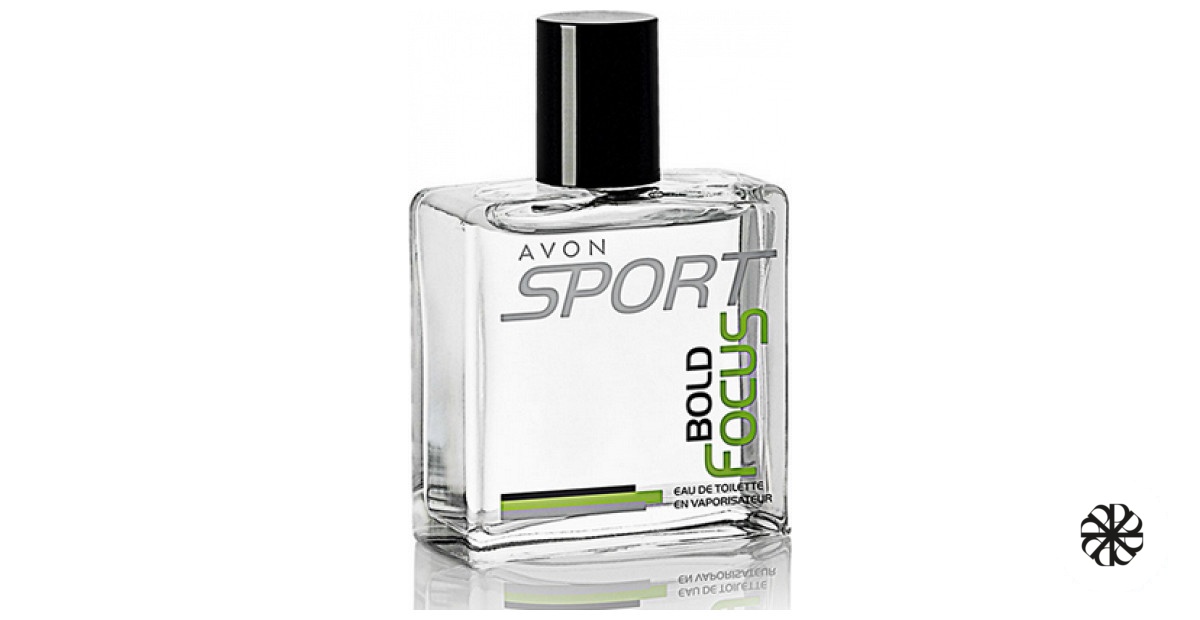 Bold Focus Avon