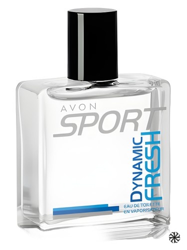 Dynamic Fresh Avon