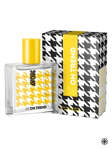 Be On Trend Avon