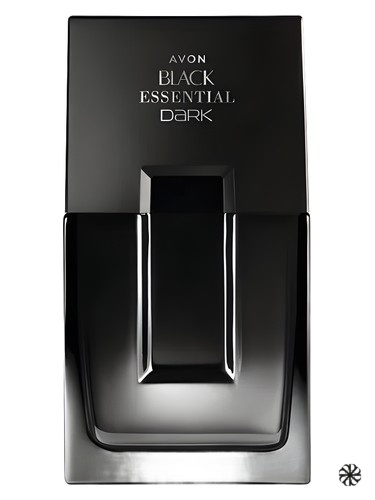 Black Essential Dark Avon