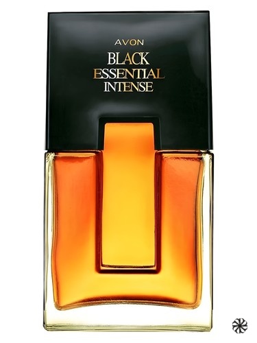 Black Essential Intense Avon