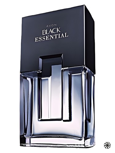 Black Essential Avon