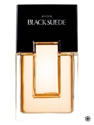 Black Suede Avon