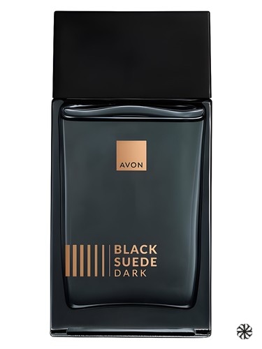 Black Suede Dark Avon