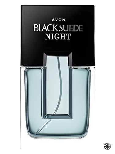 Black Suede Night Avon