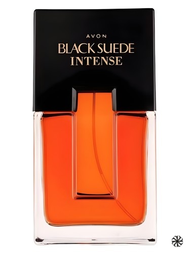 Black Suede Intense Avon