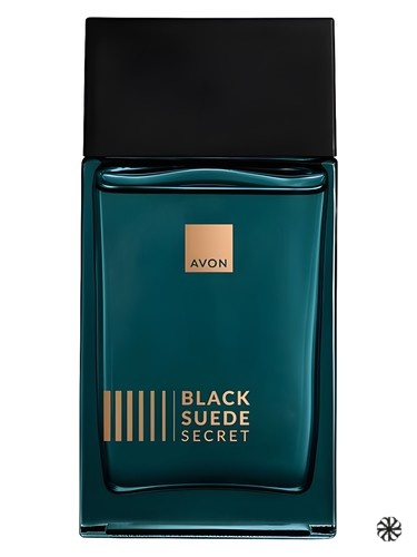 Black Suede Secret Avon