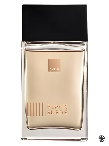Black Suede 2024 Avon